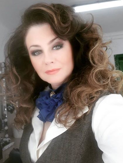 A fost regina telenovelelor rom&acirc;nești. Cum arată Corina Danilă la 15 ani de la serialul-fenomen &ldquo;Numai iubirea&rdquo;