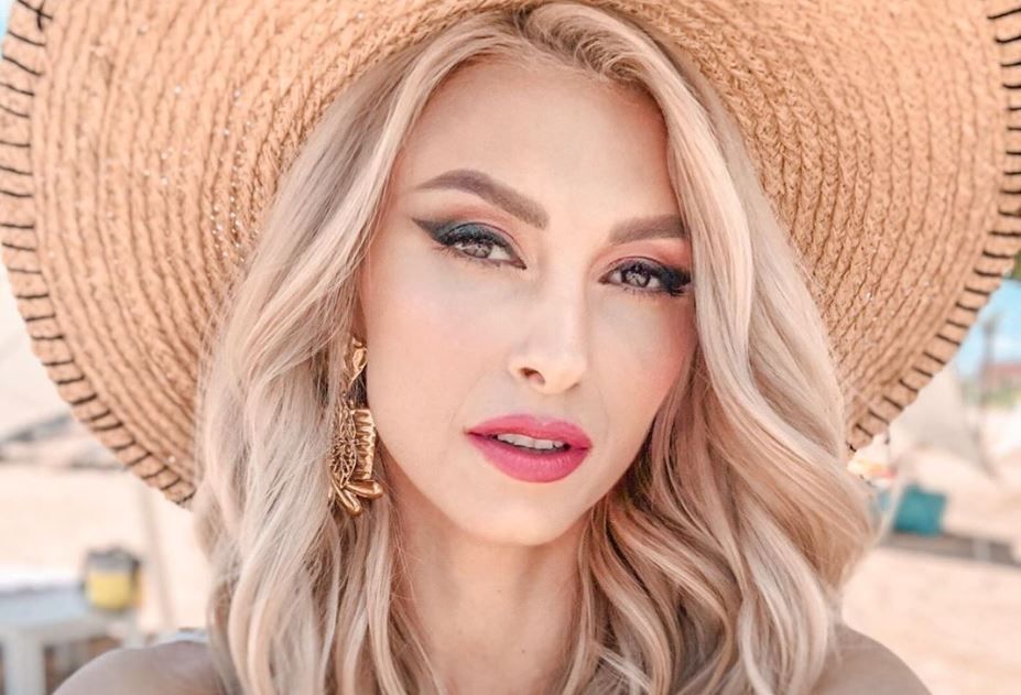 Andreea Bălan, victima unor reclame false pe internet. &bdquo;Nu am nicio legătură cu acest produs&rdquo;