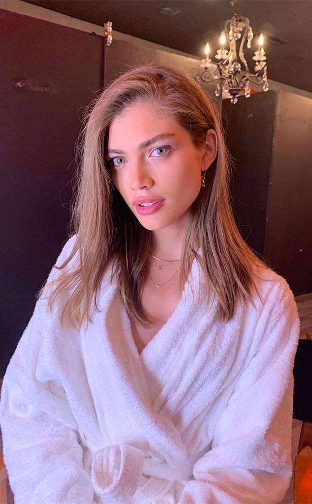 Valentina Sampaio, primul model transgender care va apărea &icirc;ntr-o campanie Victoria&rsquo;s Secret
