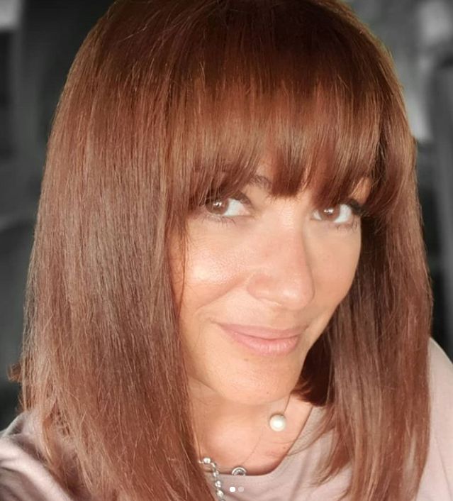 Anca Țurcașiu, ten impecabil la 49 de ani. Imaginile cu care și-a uimit fanii de pe Instagram