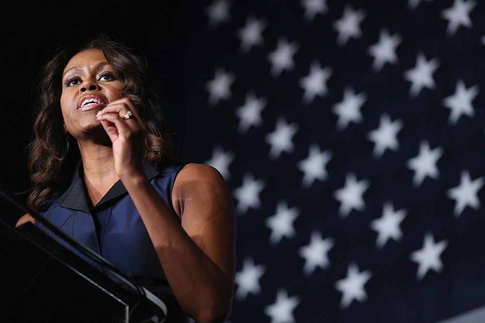 Confesiunile lui Michelle Obama. Adevărul despre relația tensionată cu Barack