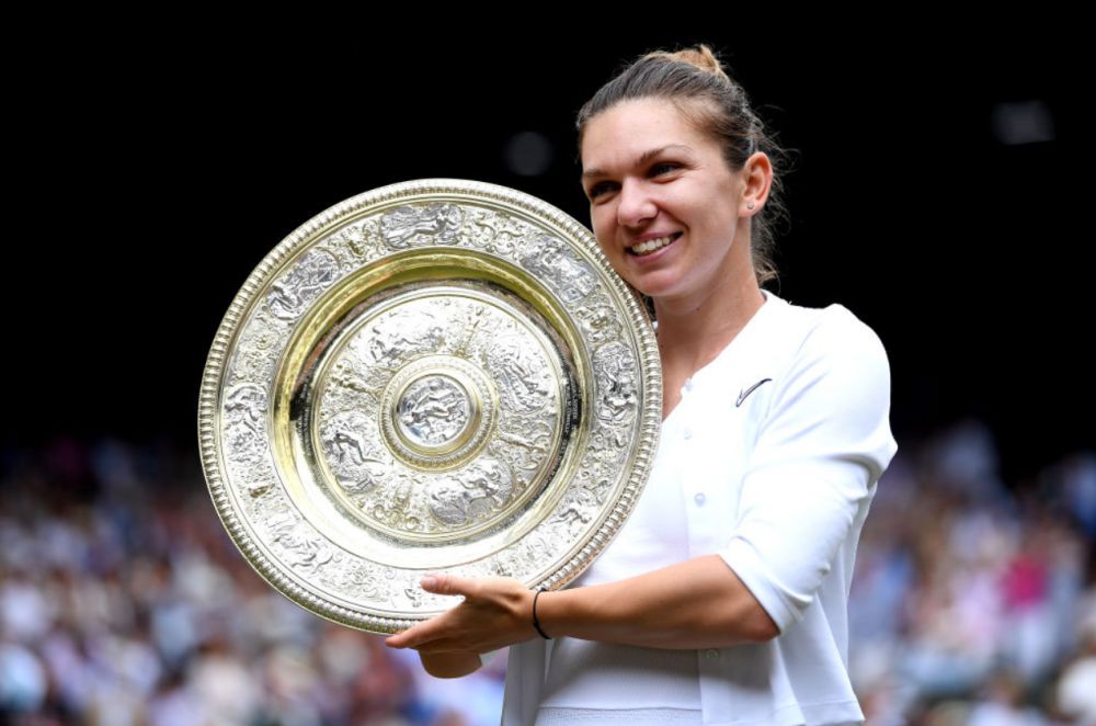 &bdquo;Reginele viitorului&rdquo; s-au &icirc;nt&acirc;lnit la New York. Simona Halep, nedreptățită