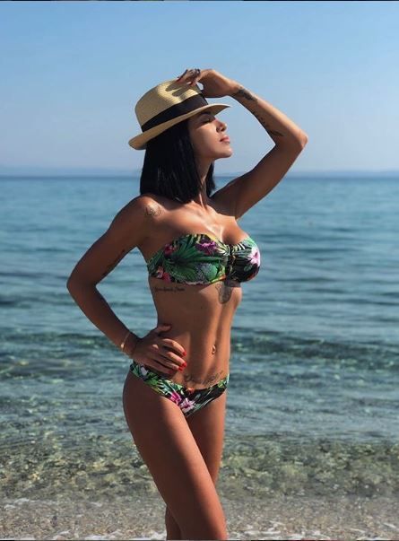 Adelina Pestrițu arată la sală că are un corp pur și simplu perfect! Fanii au reacționat: Trup de zeiță