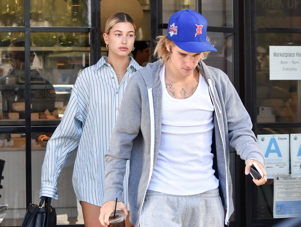 Justin Bieber recomandă rețeta bunicii &icirc;n caz de atac de panică. &bdquo;Vă ajută și pe voi&rdquo;