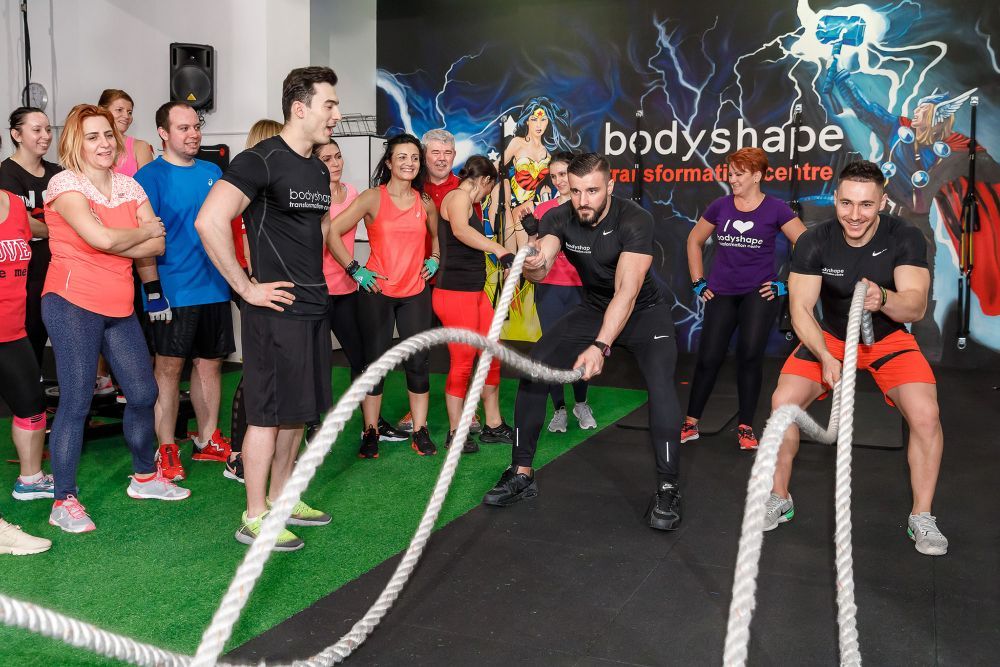 Ce este antrenamentul HIIT și cum te ajută să slăbești cel mai rapid