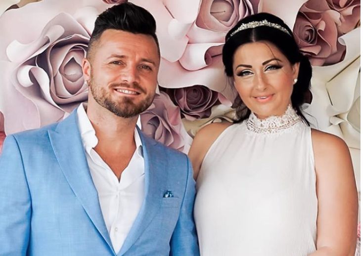 Cum și-au &icirc;ncheiat luna de miere Gabriela Cristea și Tavi Clonda