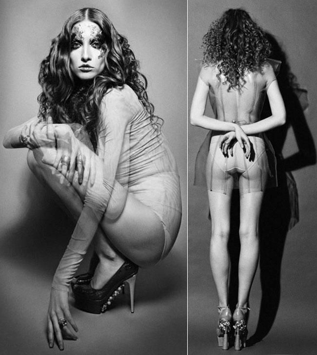 #IMperfect by Iulia Albu: Sunt Iulia Albu şi &icirc;ţi arăt că eşti PERFECTĂ...IMPERFECTĂ!