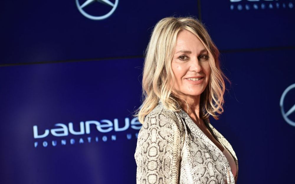 Ce pensie are Nadia Comăneci de la statul rom&acirc;n. Legendara gimnastă primește mai mulți bani dec&acirc;t Ion Țiriac și Ilie Năstase la un loc