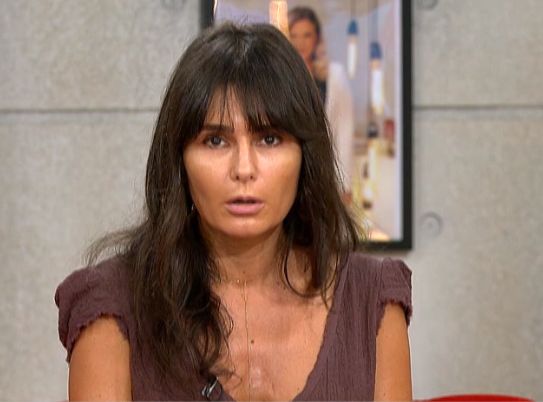 Momentul cu Dana Budeanu ajuns viral pe internet. Stilista, dezlănțuită la adresa bărbaților cu glezna la vedere