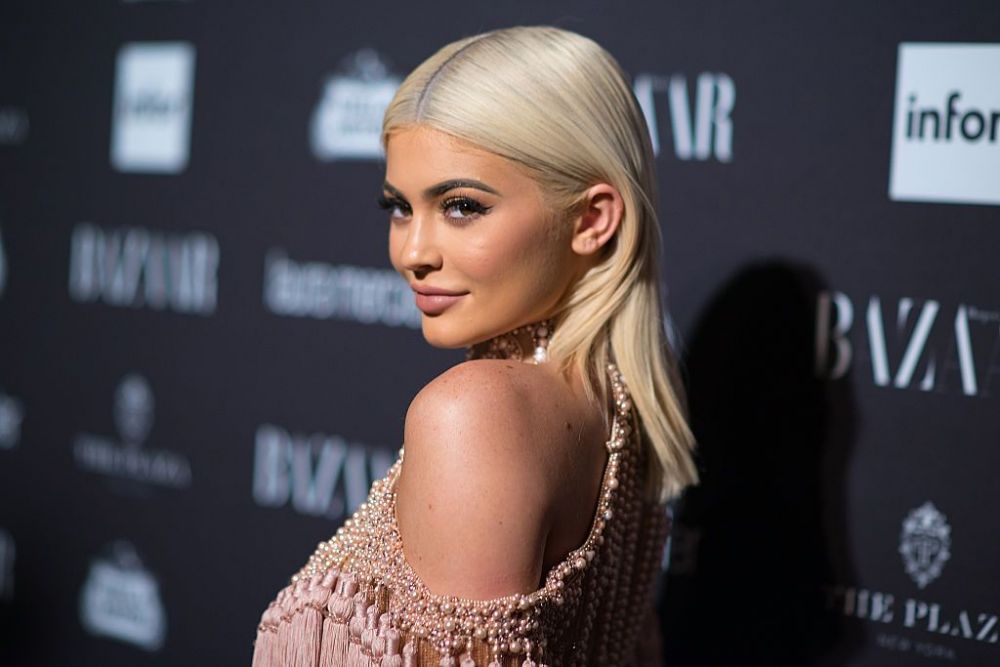Kylie Jenner, intervievată de iubitul ei &icirc;n Playboy. Ce a răspuns cea mai bogată t&acirc;nără din lume