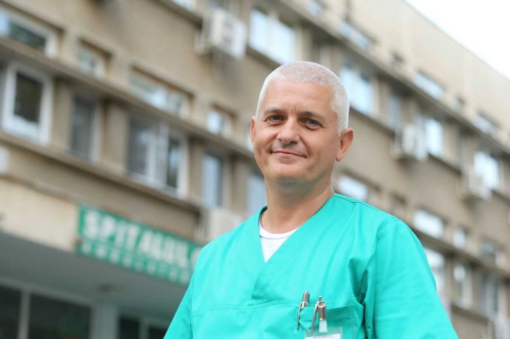 Virgil Ianțu: &ldquo;Aș fi fost un profesor bun! Am și fost &icirc;ndrăgostit de o profesoară, i-am și zis ce simt&rdquo;