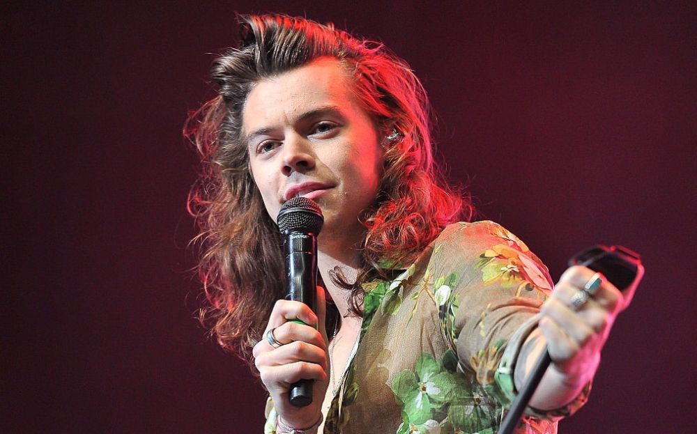 Harry Styles, schimbare radicală de look. Fanii au fost dezamăgiți: De ce ai făcut asta?
