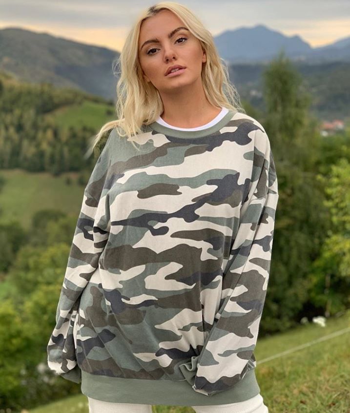 Alexandra Stan, despre agresiunea de acum 6 ani: &bdquo;Am avut partea mea de responsabilitate&rdquo;