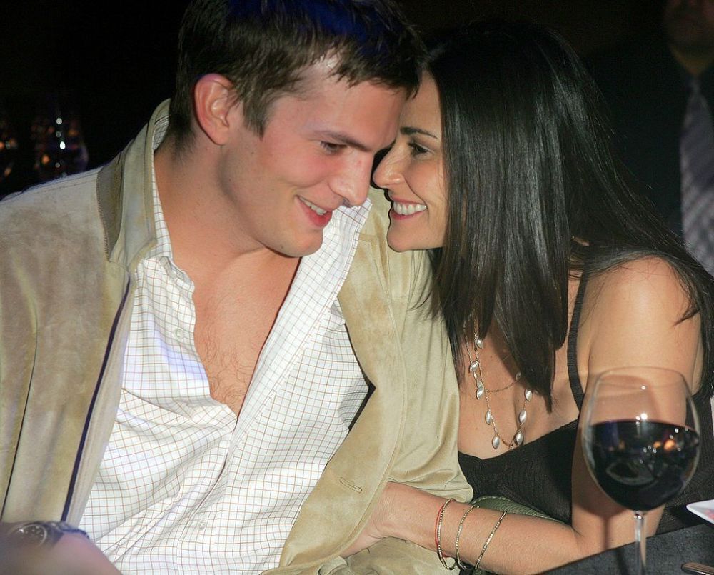 5 secrete tragice dezvăluite de Demi Moore &icirc;n cartea sa autobiografică