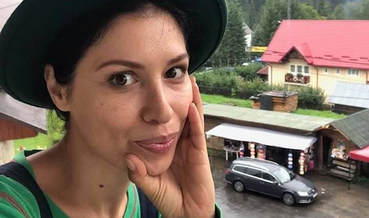 Cristina Bălan, despre gemenii ei: &rdquo;Matei e mai șucar, Toma e bl&acirc;ndețea &icirc;ntruchipată&rdquo;