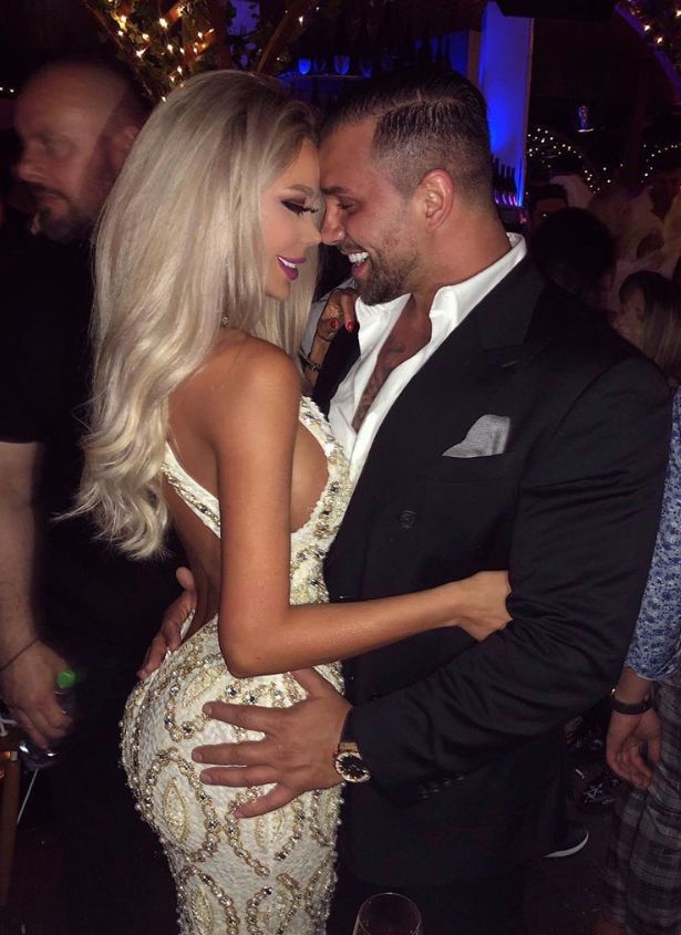 Bianca Drăgușanu și Alex Bodi, detalii despre vacanța de lux din Monaco. Cum fentat să plătească 300 de euro pe șezlong