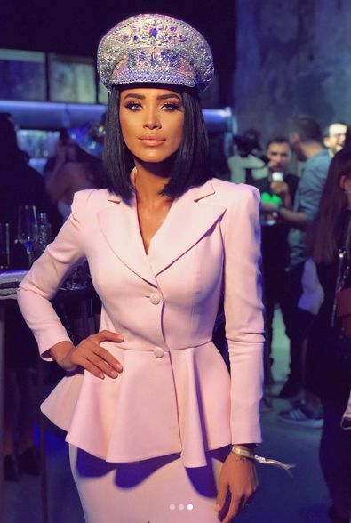 Geanina Ilieș, Otniela și Adelina Pestrițu, spectaculoase la un eveniment de fashion
