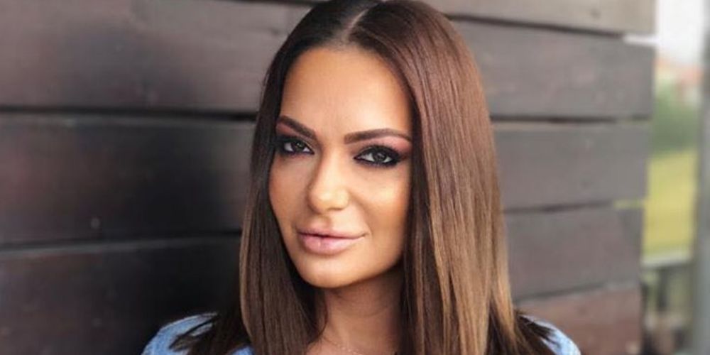 Andreea Antonescu are un nou iubit. Cine este și cum arată Ștefan Manolache