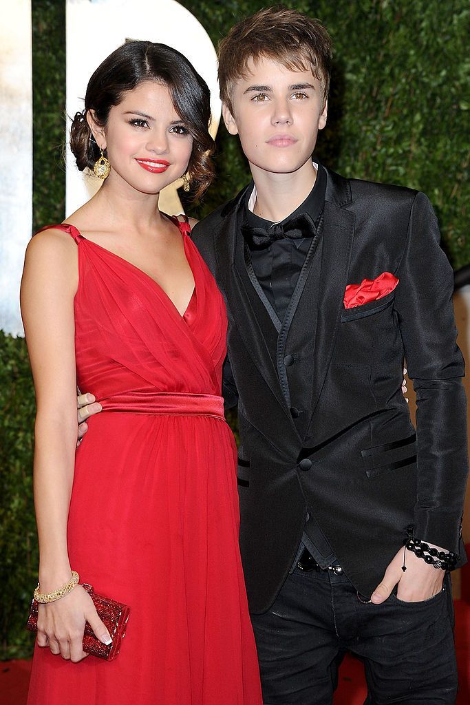 Selena Gomez, declarație de dragoste pentru Justin Bieber