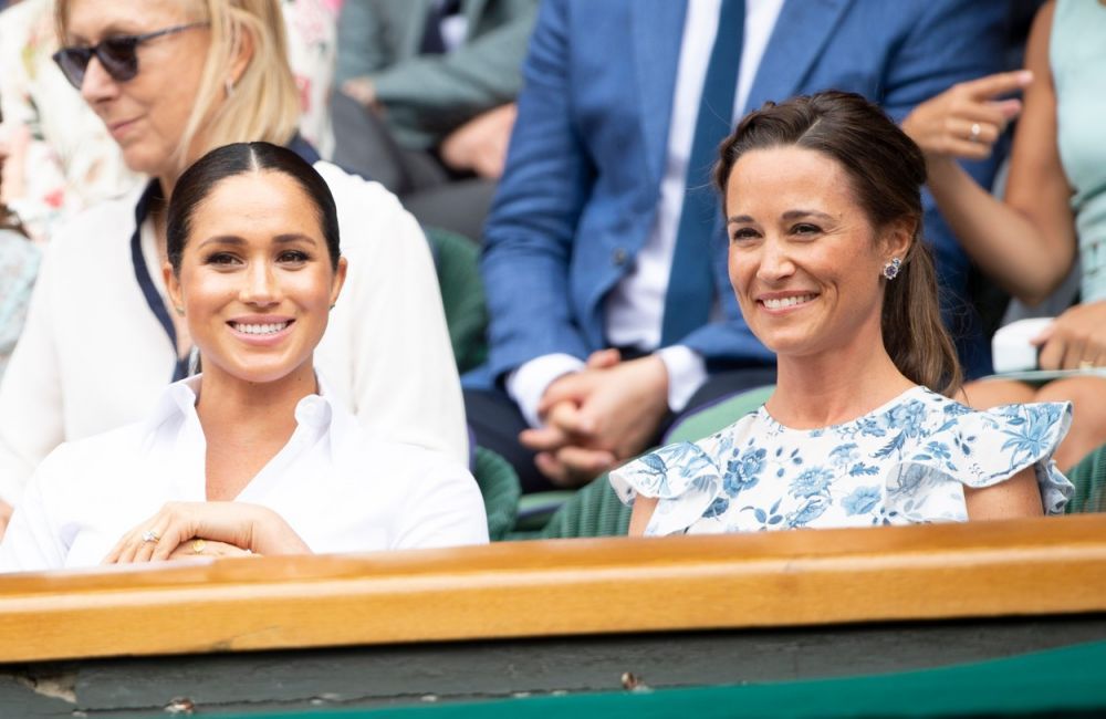 Pippa Middleton, dezvăluiri despre fiul ei. Motivul pentru care l-a dus la terapii alternative
