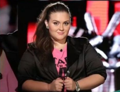 Cum a ajuns Oana Radu de la 104 kg la 75 kg &icirc;n 50 de zile după moartea iubitului ei: &bdquo;M-am decis să fac ceva cu viața mea&rdquo;