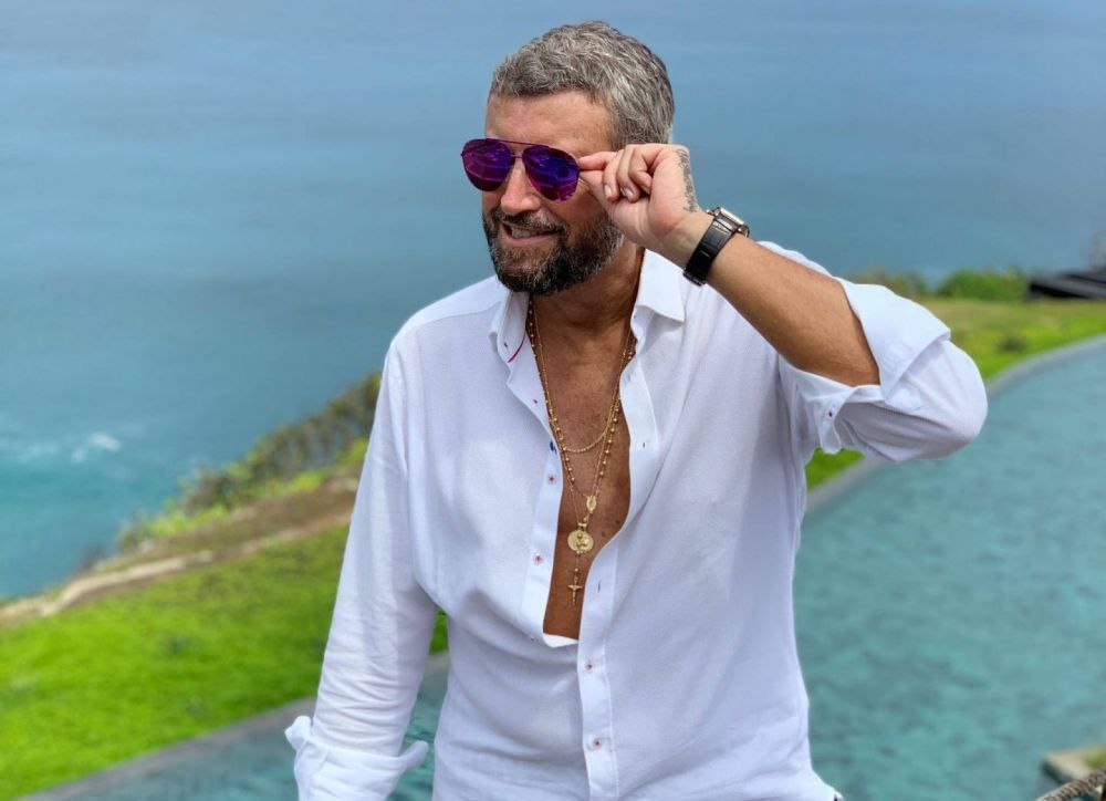 Cătălin Botezatu vrea să &icirc;ntinerească. Ce tratament urmează designerul