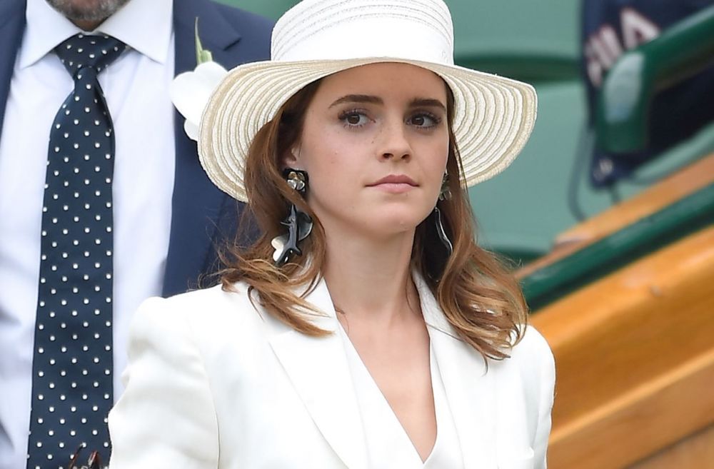 Emma Watson n-are nevoie de bărbat. &bdquo;Sunt foarte fericită pentru că sunt singură&rdquo;