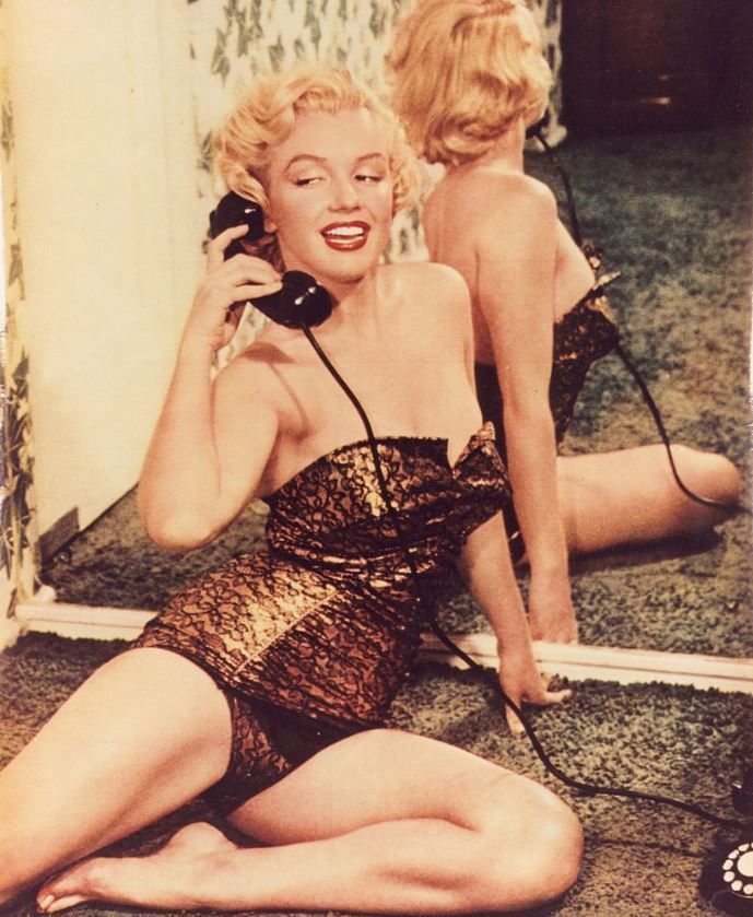 Adevărul despre moartea lui Marilyn Monroe ar putea ieși la iveală. Care e condiția
