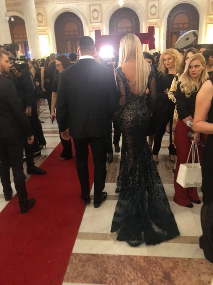 Bianca Drăgușanu, primele declarații după &icirc;mpăcarea cu Alex Bodi: &ldquo;Soțul meu mă iubește foarte mult, chiar mă adoră&rdquo;