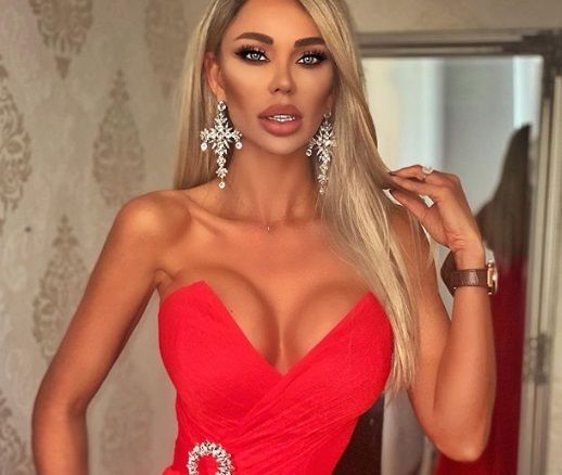 C&acirc;ți bani c&acirc;știgă Bianca Drăgușanu din postările de pe Instagram