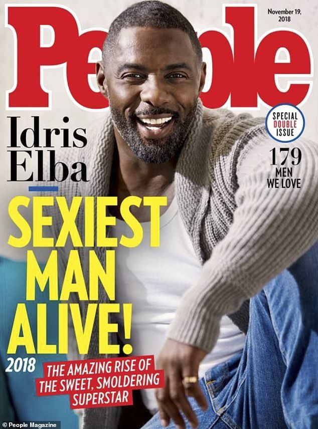 John Legend, desemnat &ldquo;cel mai sexy bărbat &icirc;n viață&rdquo; &icirc;n 2019
