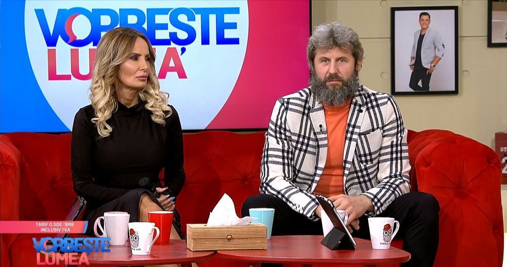 Daniela Gyorfi, despre operațiile estetice pe care le-a făcut: &bdquo;Am cerut niște s&acirc;ni prea mari pentru fizicul meu&rdquo;