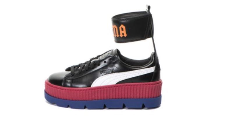 BLACK FRIDAY 2019! Top 10 modele de sneakers de damă