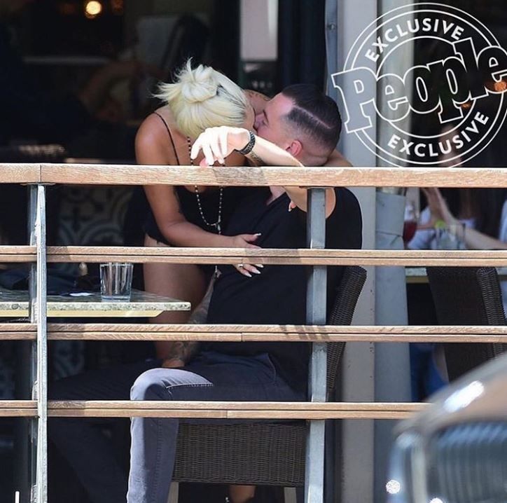 Lady Gaga lucrează la scenariul unui film despre viața ei, după despărțirea de iubitul inginer