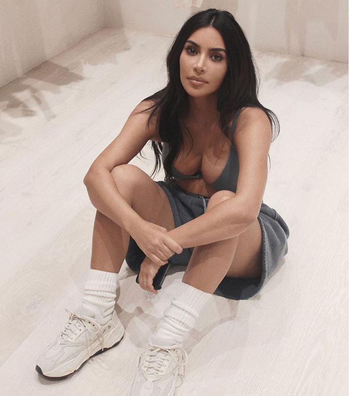 Kim Kardashian, schimbarea radicală cu care și-a surprins fanii. De ce nu mai pozează goală