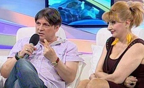 Cornel Galeș, soțul regretatei Ileana Ciuculete, a murit la 57 de ani