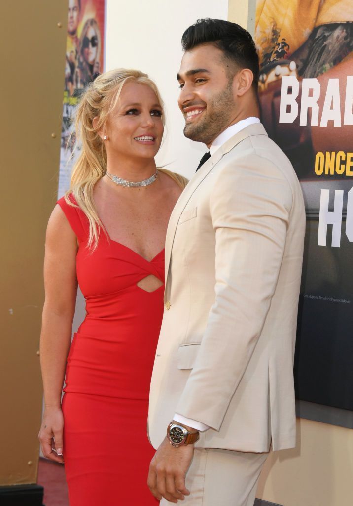 Britney Spears, transfigurată! Vedeta arată de nerecunoscut