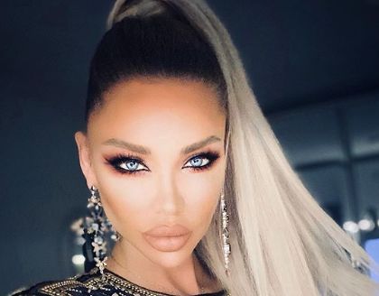 Cum arată Bianca Drăgușanu la prima oră, c&acirc;nd se trezește