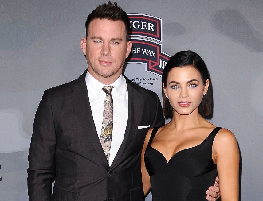 Channing Tatum și Jessie J s-au depărțit. Ce face fosta soție a actorului, Jenna Dewan
