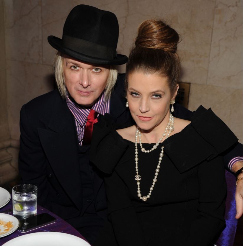 Lisa Marie Presley &icirc;ncepe războiul pe avere și copii cu cel de-al patrulea soț. C&acirc;ți bani sunt la mijloc