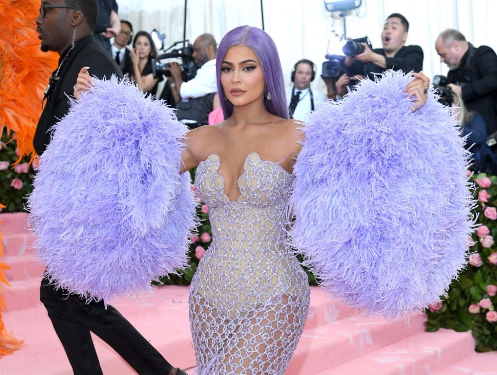 Gafa care a costat-o pe Kylie Jenner peste 1 milion de dolari