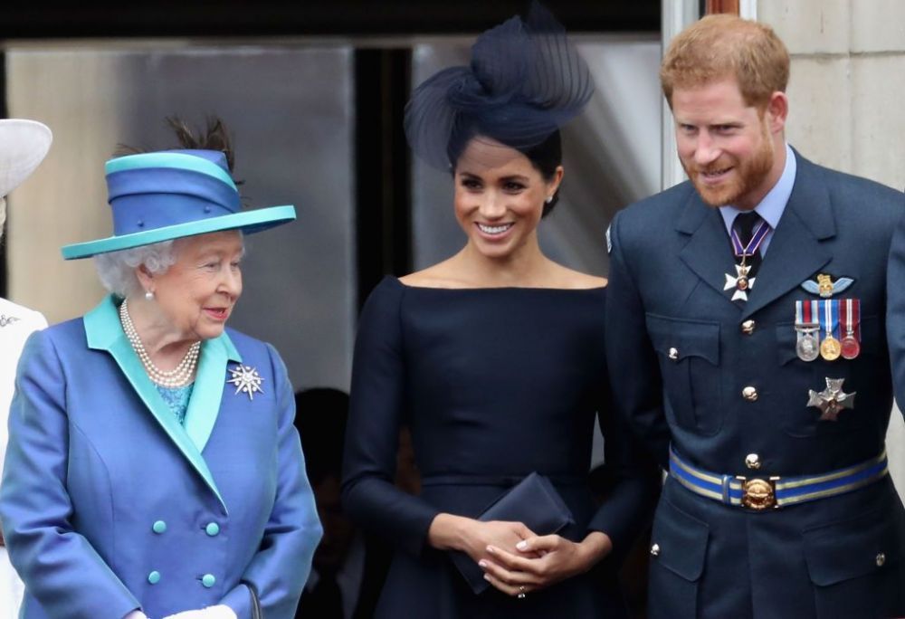 Meghan Markle și prințul Harry și-au pierdut titlurile regale. C&acirc;ți bani trebuie să restituie Coroanei