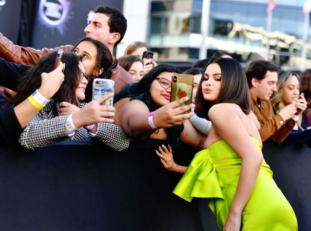 Selena Gomez, abuzată emoțional de Justin Bieber: &bdquo;Trebuia să găsesc un mod de a-l &icirc;nțelege&rdquo;
