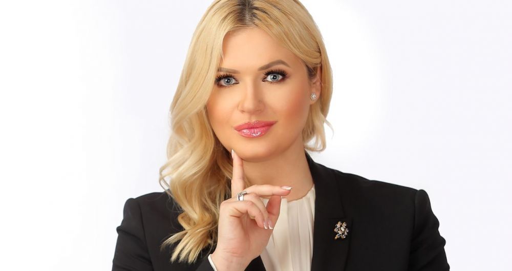 Interviu Elena Cucicovschi, trainer de feminitate: &rdquo;Sexualitatea, pentru majoritatea femeilor, este o rușine&rdquo;&nbsp;