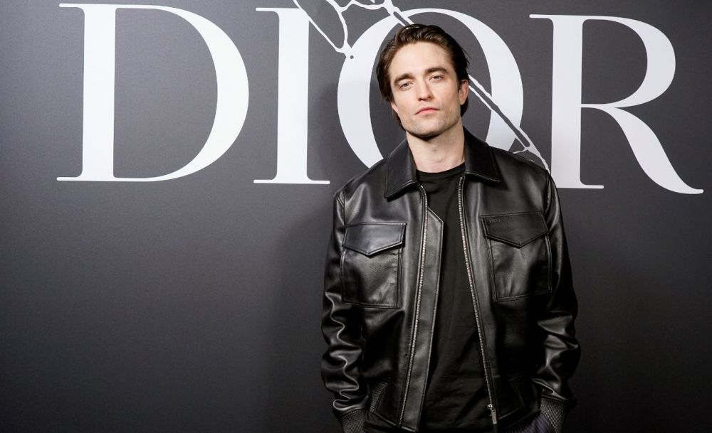 Robert Pattinson, cel mai frumos bărbat din lume conform oamenilor de știință