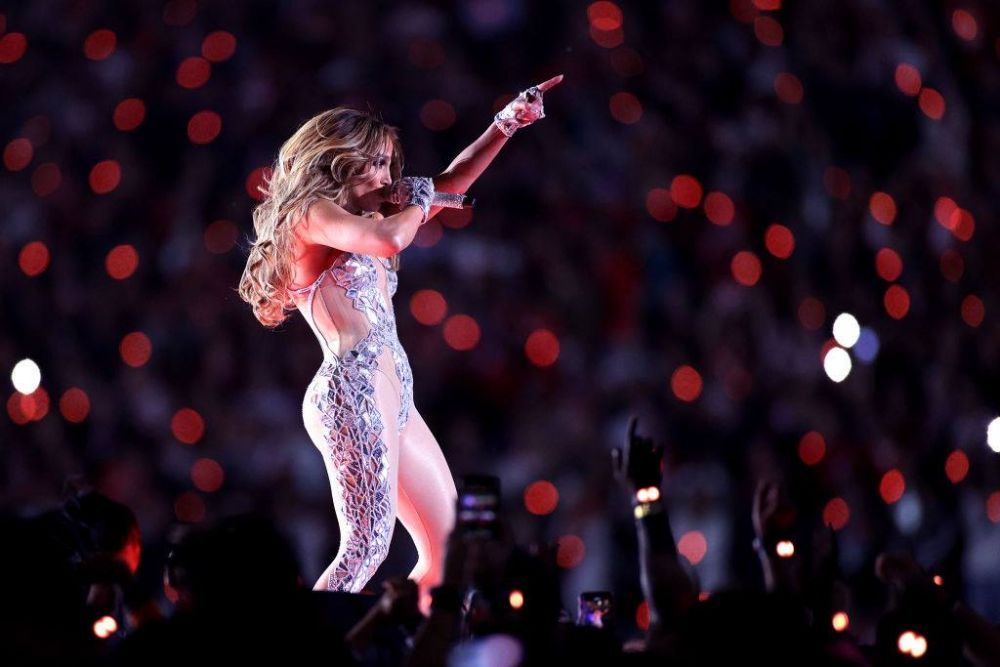 Cristina Șișcanu, comparată cu Jennifer Lopez: &bdquo;Zici că-i J.Lo&rdquo;