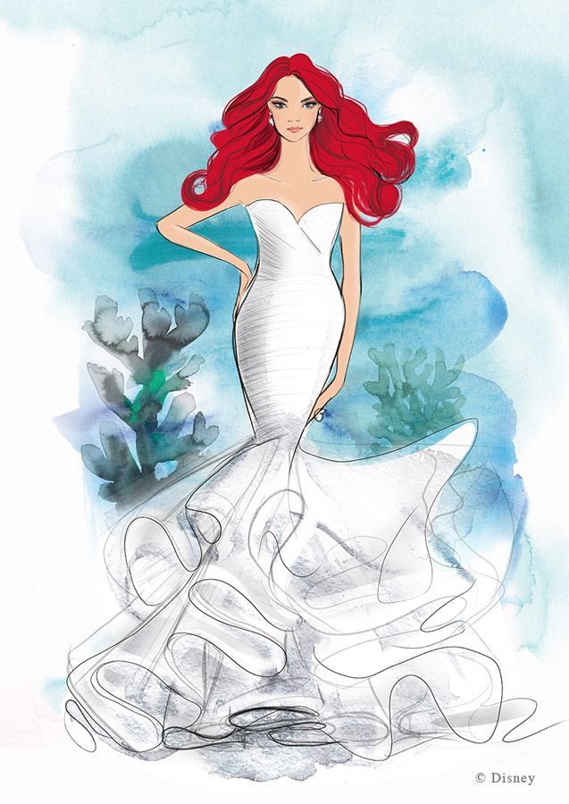 Vrei să fii prințesă la propria nuntă? Cum arată și c&acirc;t costă o rochie de mireasă marca Disney
