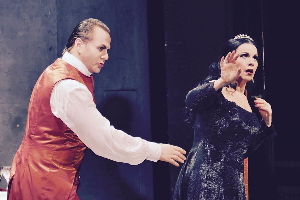 Angela Gheorghiu și-a am&acirc;nat turneul din China din cauza coronavirusului mortal
