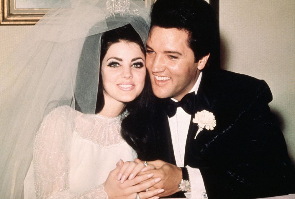Priscilla Presley e bolnavă. Fosta soție a lui Elvis a &icirc;nceput să uite lucruri