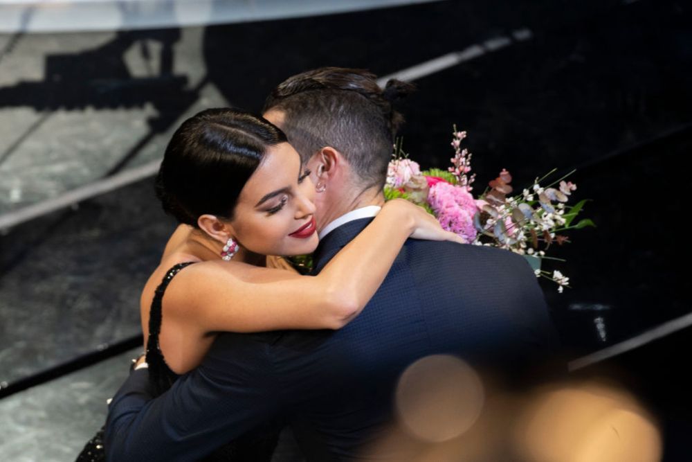 Georgina, &ldquo;soția&rdquo; sexy a lui Ronaldo are o viață de film: cu un tată traficant de droguri, s-a chinuit mult p&acirc;nă să ajungă &icirc;n top